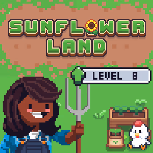 Sunflower Land #67769