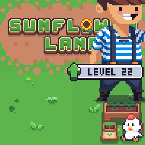 Sunflower Land