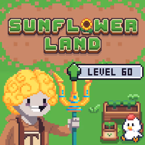 Sunflower Land #142507