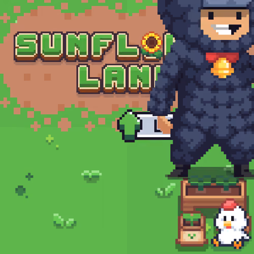 Sunflower Land #70623