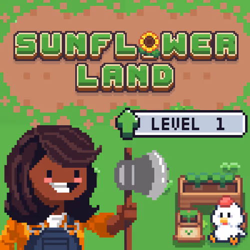 Sunflower Land
