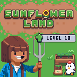 Sunflower Land #155401