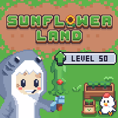 Sunflower Land #151891