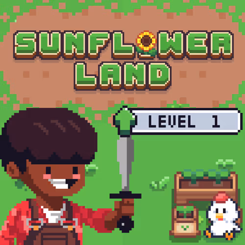 Sunflower Land #164568