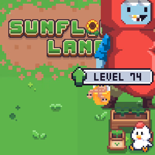 Sunflower Land #5959762896264862