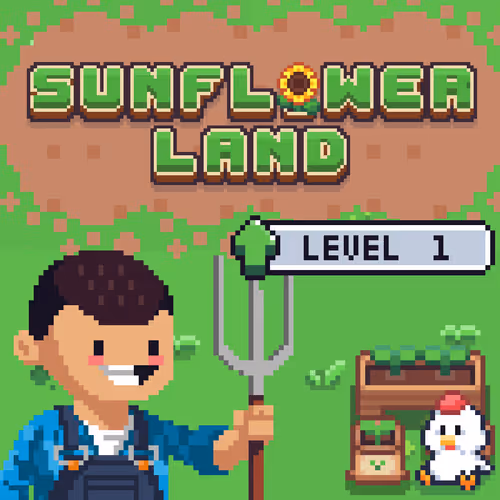 Sunflower Land #195123