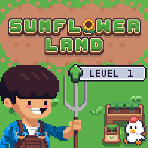 Sunflower Land #193472