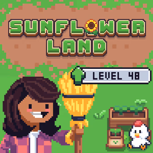 Sunflower Land #154337