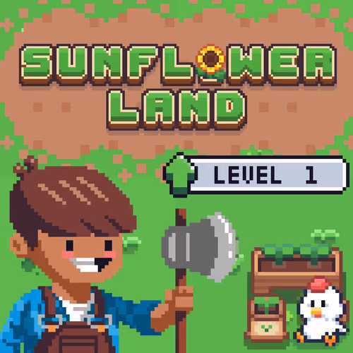 Sunflower Land