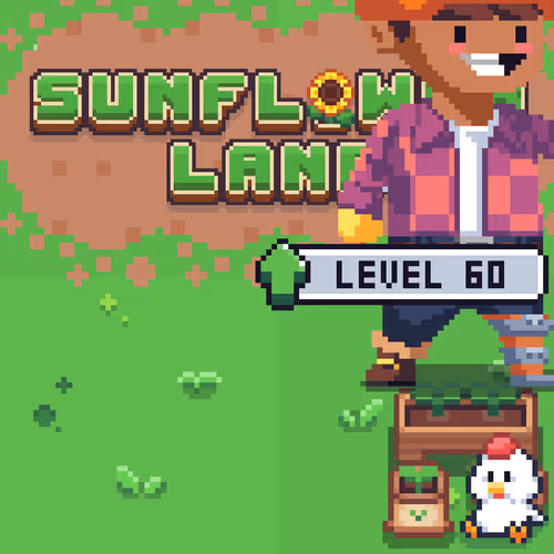 Sunflower Land #202504