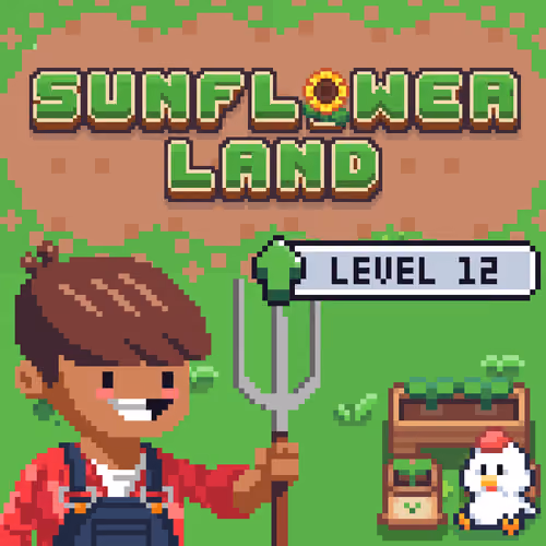 Sunflower Land #169914