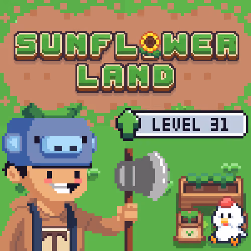 Sunflower Land #178998