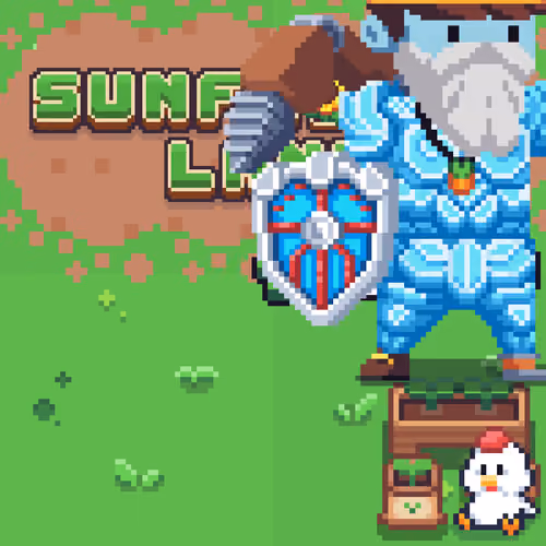 Sunflower Land #3319202889012090