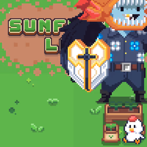 Sunflower Land #84086