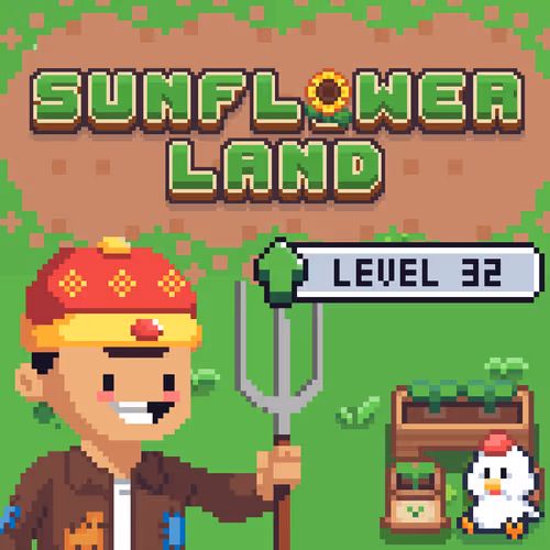 Sunflower Land #86052