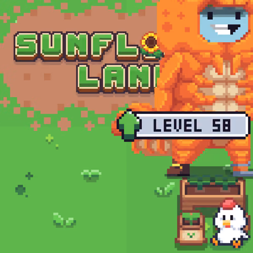 Sunflower Land #1934503262087628