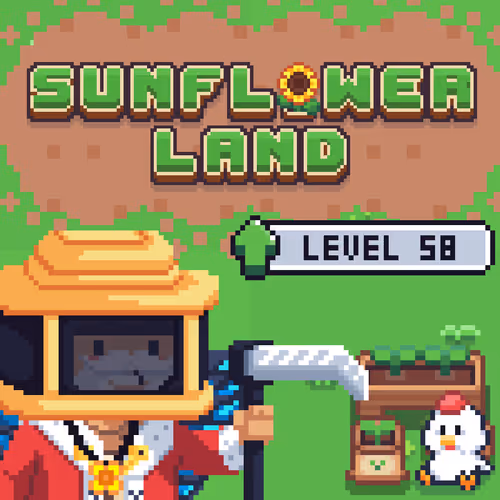 Sunflower Land #22076