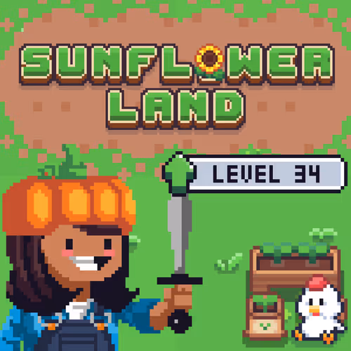 Sunflower Land