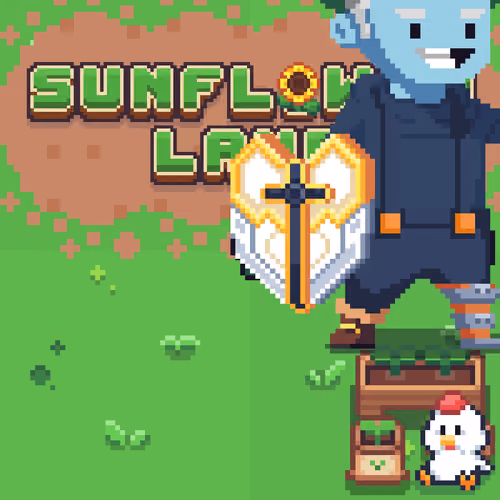 Sunflower Land #4187614914338351