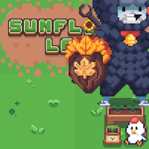 Sunflower Land #4172587549868852