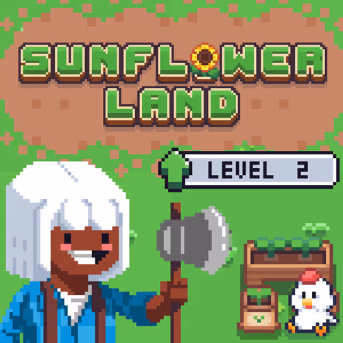 Sunflower Land