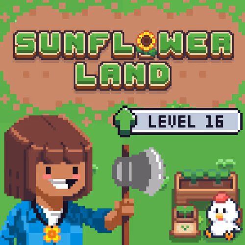 Sunflower Land #71865