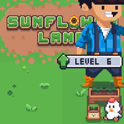 Sunflower Land #8113180080474063