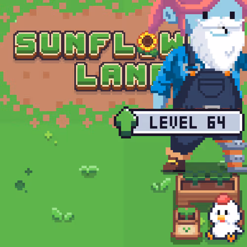 Sunflower Land #4928