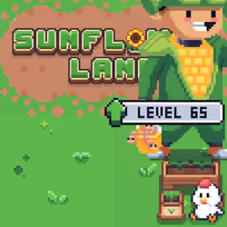 Sunflower Land #143319