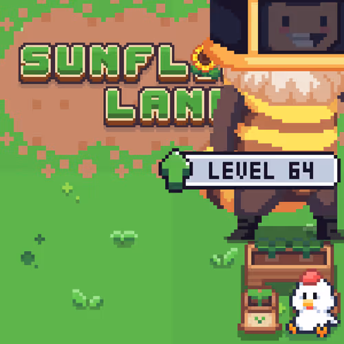 Sunflower Land #202259
