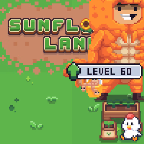 Sunflower Land #7223970760772678