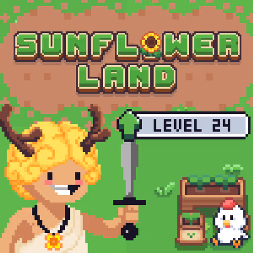 Sunflower Land #75271