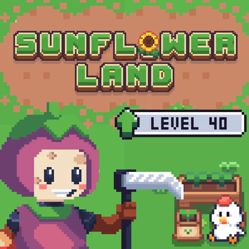 Sunflower Land #158867