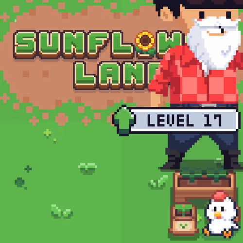 Sunflower Land #198297