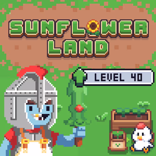 Sunflower Land #99