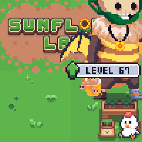Sunflower Land #63