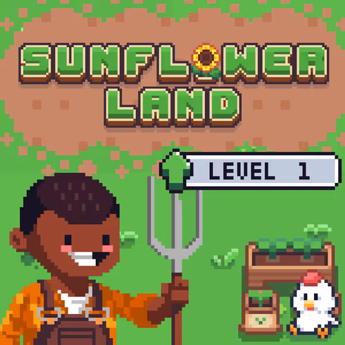 Sunflower Land #180509