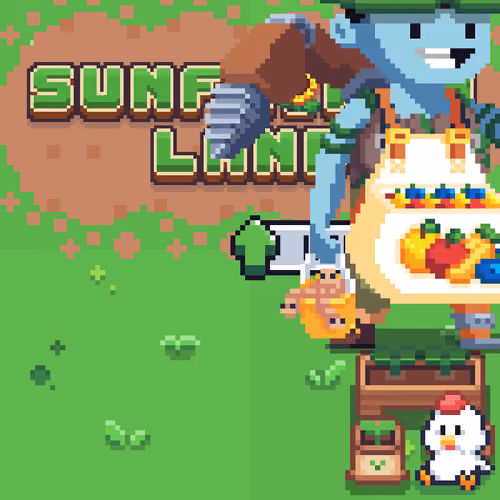 Sunflower Land #6358734355558847
