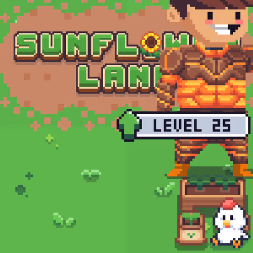 Sunflower Land #8341207000181691