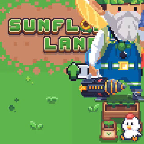 Sunflower Land #137954