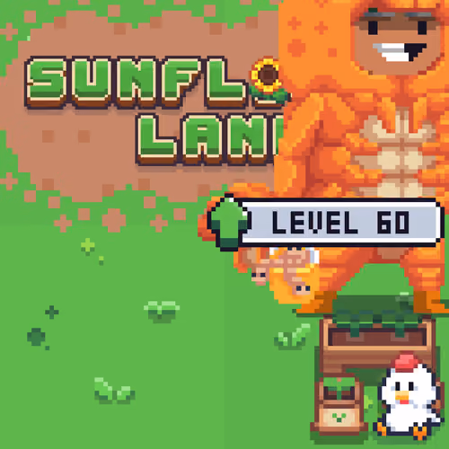 Sunflower Land #14989