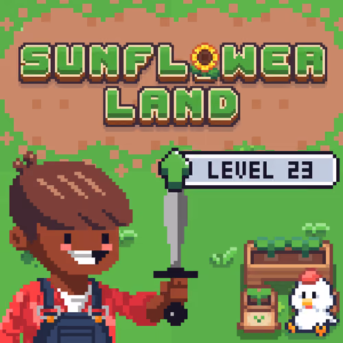 Sunflower Land #150201