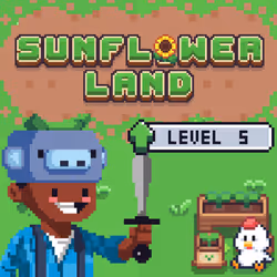 Sunflower Land #41972