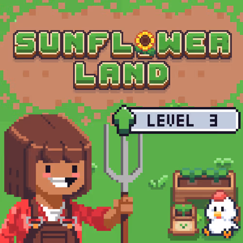 Sunflower Land