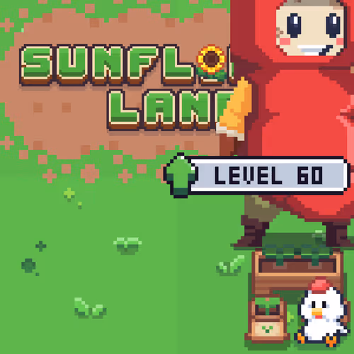 Sunflower Land #139137