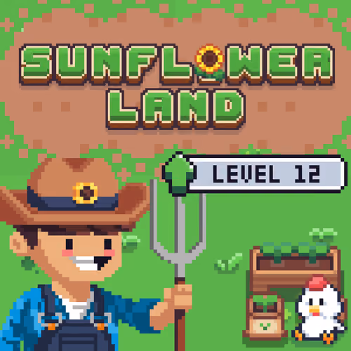 Sunflower Land #7850372293978812