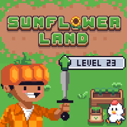 Sunflower Land #3027032787868769