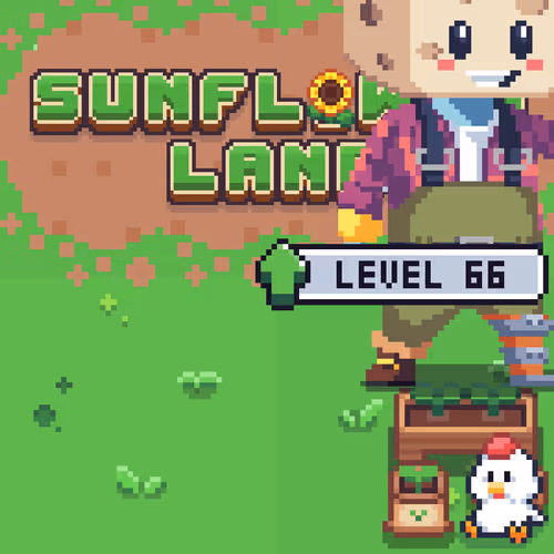 Sunflower Land #94156
