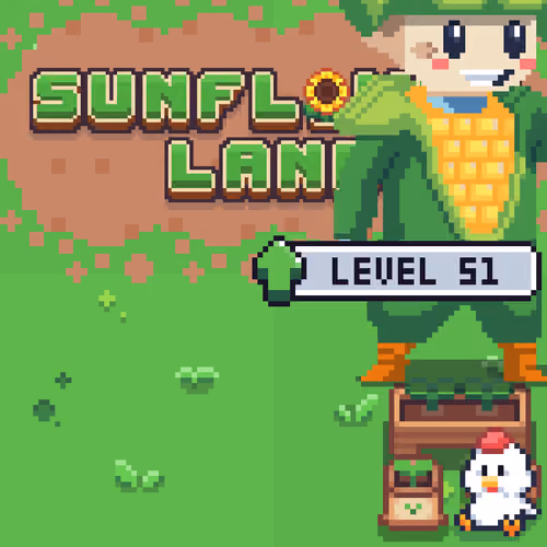 Sunflower Land #160915