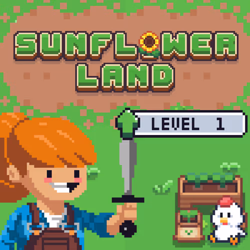 Sunflower Land #206014